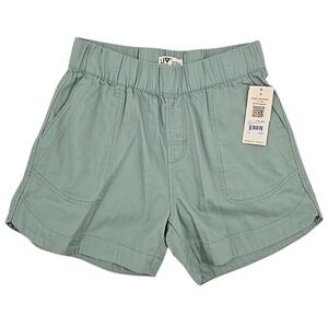 LIV Outdoor Harper Soft Twill Iceberg Green XL NWT Casual or Walking Shorts
